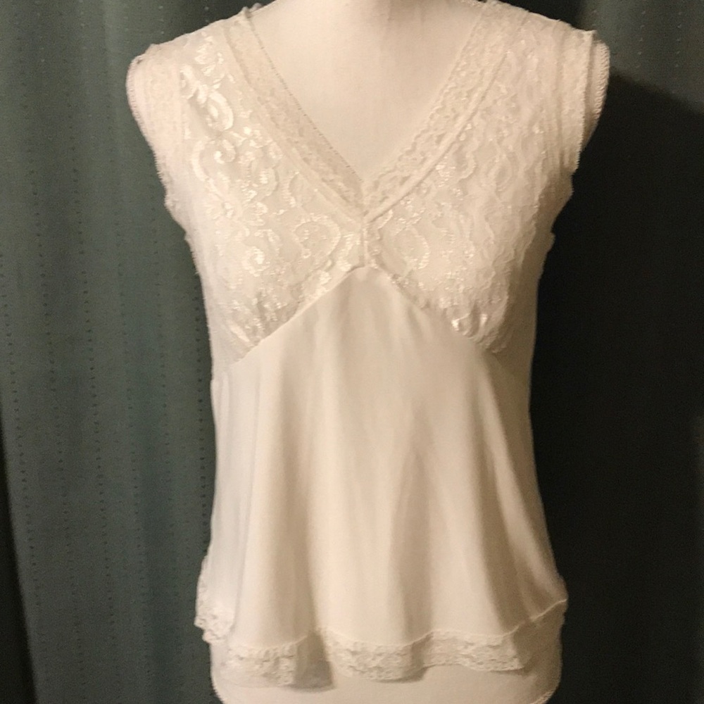 Michele Michelle size medium